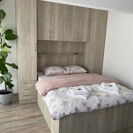 Zwarte Arend Airbnb Antwerpia Zewnętrze zdjęcie
