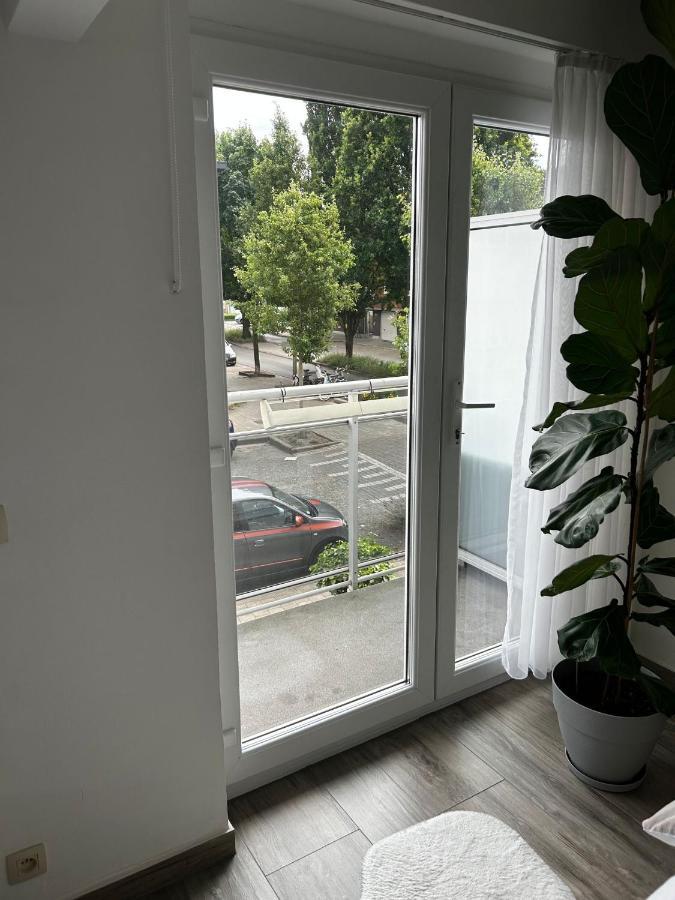 Zwarte Arend Airbnb Antwerpia Zewnętrze zdjęcie