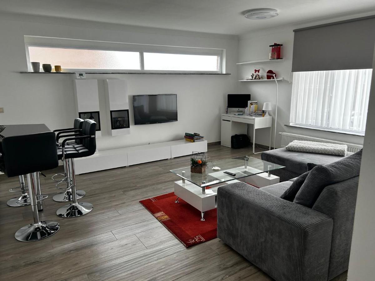 Zwarte Arend Airbnb Antwerpia Zewnętrze zdjęcie