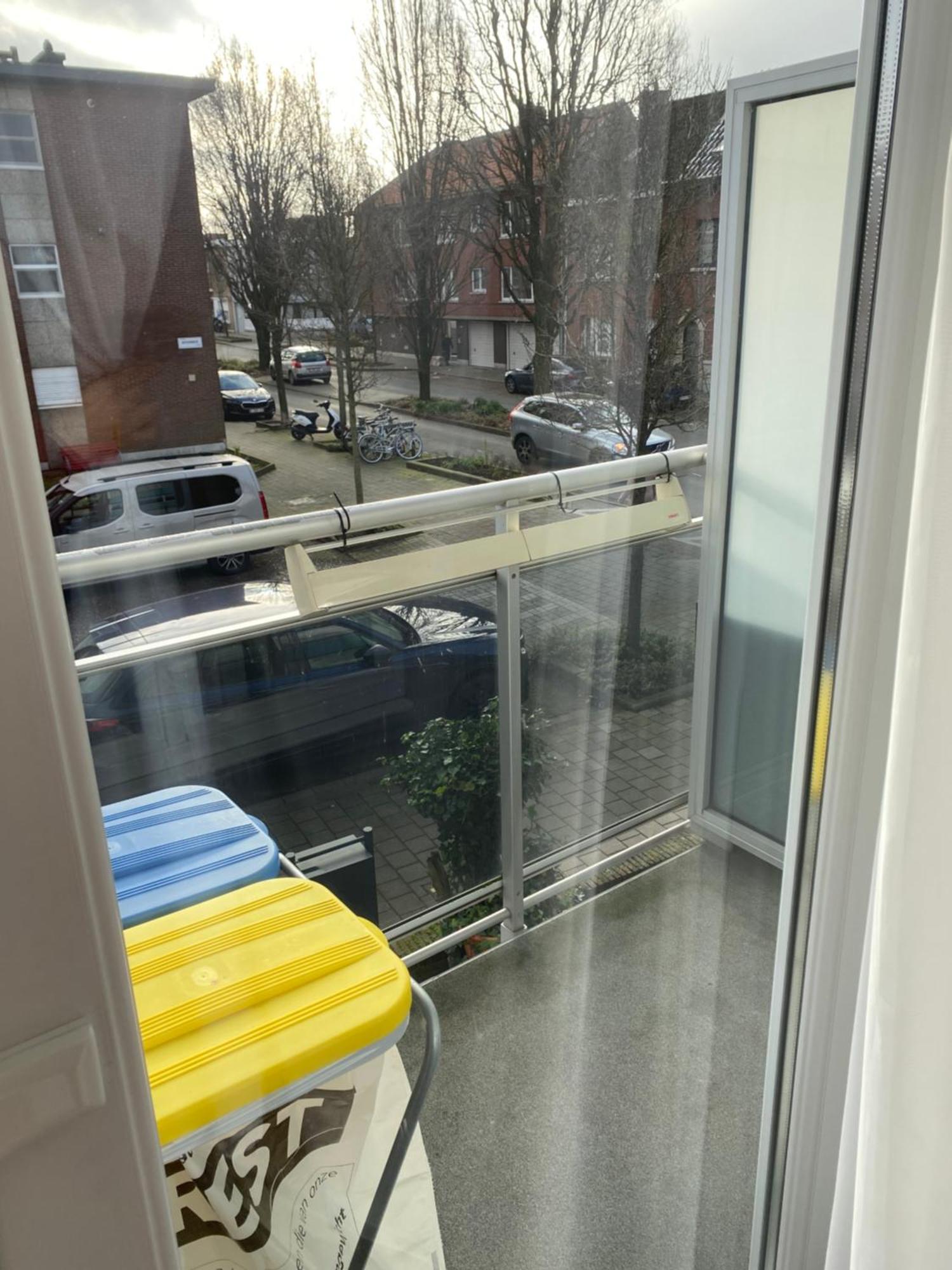 Zwarte Arend Airbnb Antwerpia Zewnętrze zdjęcie