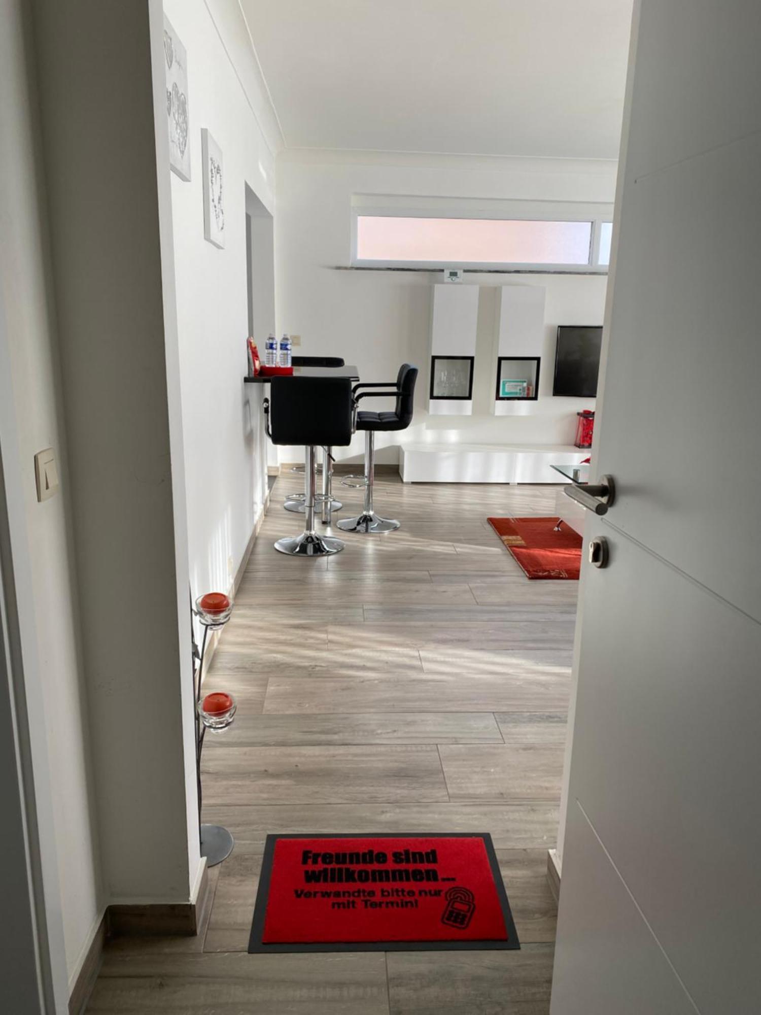 Zwarte Arend Airbnb Antwerpia Zewnętrze zdjęcie